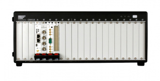 VTI CMX18 PXIe 18 slot chassis