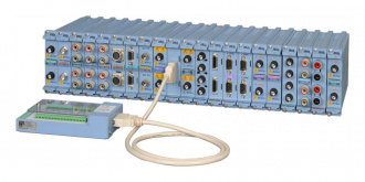 Yokogawa DL950 Scopecorder - modules