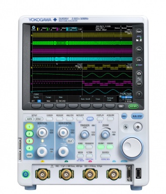 Yokogawa DLM3000 Digital Oscilloscope (DLM3054)