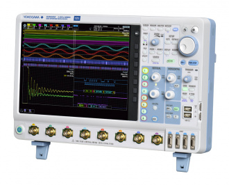 Yokogawa DLM5000HD Series - hero shot