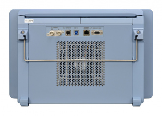 Yokogawa DLM5000HD Series - back