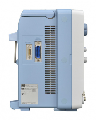 Yokogawa DLM5000HD Series - right