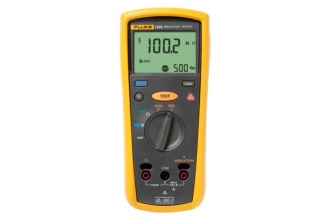 Fluke 1503 Insulation multimeter