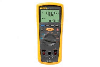 Fluke 1507 Insulation multimeter