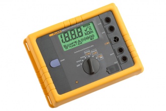 Fluke 1623-2 Basic Geo Earth/Ground Tester