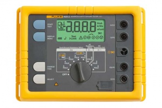 Fluke 1625-2 Advanced Geo Earth/Ground Tester