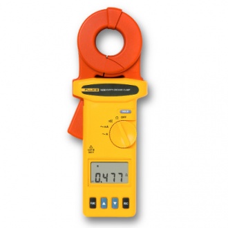 Fluke 1630 Earth/Ground clamp meter