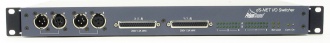 Prism Sound dS-NET I/O Switcher front