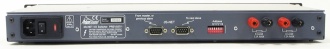 Prism Sound dS-NET I/O Switcher back