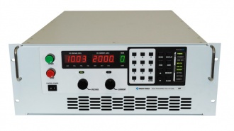 Magna-Power TS Series DC Power Supply - 4U chassis