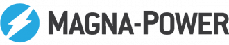 Magna-Power logo