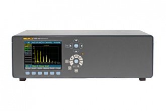 Fluke Norma 5000 Power Quality Analyzer