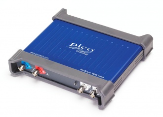 Pico PicoScope 3206 oscilloscope