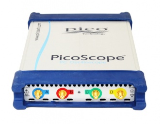 Pico Technology PicoScope 6407 Digitizer