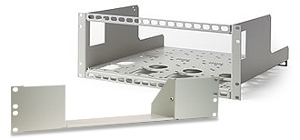 Aim-TTi rack-mount kit