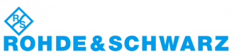 Rohde and Schwarz logo