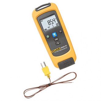 Fluke T3000 FC wireless temperature module