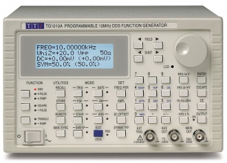 Aim-TTi TG1010a 10MHz DDS Function Generator