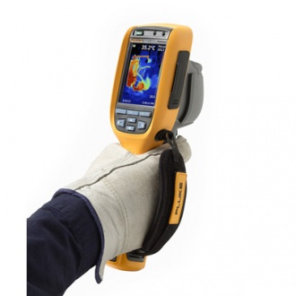 Fluke Ti100 thermal imager (Performance Series)