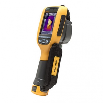 Fluke Ti105 thermal imager (Performance Series)