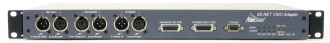 Prism Sound dS-NET VSIO Digital Serial Interface Adaptor - front