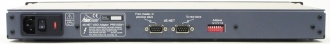 Prism Sound dS-NET VSIO Digital Serial Interface Adaptor - rear