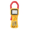 Fluke 345 power quality clamp meter