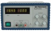 BK Precision 1665 DC Power Supply - front