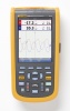 Fluke 124B ScopeMeter (120B series) front