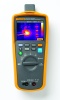 Fluke 279 FC Thermal Imaging Multimeter - front with IR