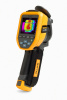 Fluke TiS55+ thermal imaging camera - back