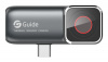 Guide Sensmart MobIR 2 Series IR camera - front