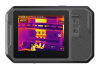 Guide Sensmart PF210S IR pocket camera - back
