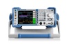 Rohde and Schwarz ESL Series EMI test receiver - front