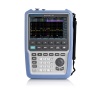 Rohde and Schwarz FPH Series "Spectrum Rider" spectrum analyzer - front