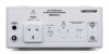 Rohde & Schwarz (HAMEG) HM6050-2UK UK Line Impedance Stabilization Network
