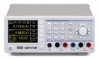 Rohde & Schwarz (HAMEG) HMC8012 digital multimeter - front