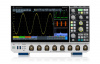 Rohde and Schwarz MXO 3 8 Channel Oscilloscope - front