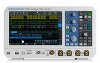 RTA4004 (RTA4000 Series) oscilloscope - front