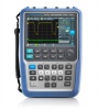 Rohde & Schwarz RTH Scope Rider handheld Oscilloscope - front