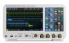RTM3004 (RTM3000 Series) oscilloscope - front