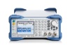 Rohde and Schwarz SMC100A signal generator - front