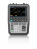 Rohde & Schwarz ZNH18 handheld vector network analyzer - front