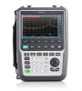 Rohde & Schwarz ZPH Cable Rider cable and antenna analyzer - front