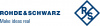 Rohde and Schwarz Logo