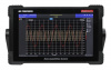 Sefram DAS1800 modular data acquisition system - front