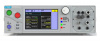 VT10X (VT100 Series) Hipot tester - front panel