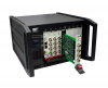 VTI CMX09 PXIe 9 slot chassis