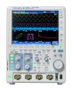 Yokogawa DLM2054 (DLM2000 Series) oscilloscope front panel