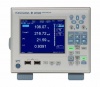 Yokogawa WT500 Power Analyzer front panel